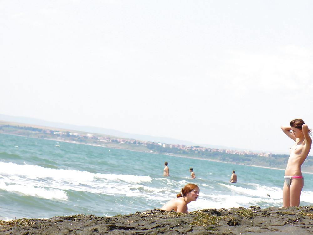 11P Bulgarian girls from Burgas (black sea)