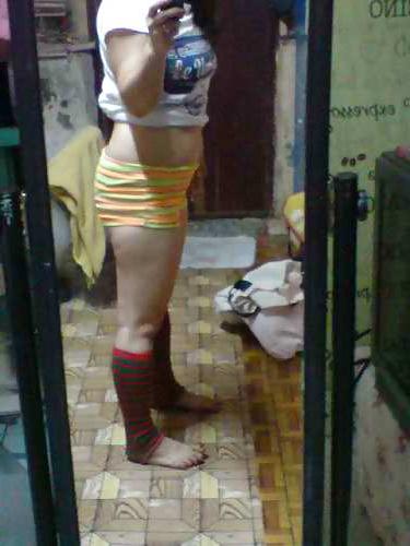 21P Hot and Horny Filipina