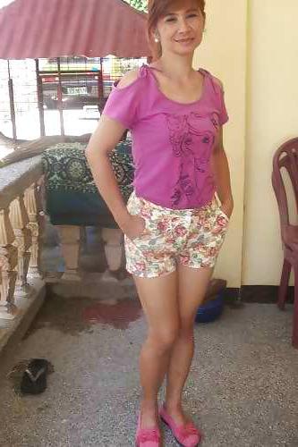 21P Hot and Horny Filipina