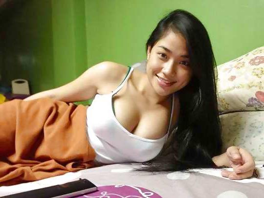 21P Hot and Horny Filipina