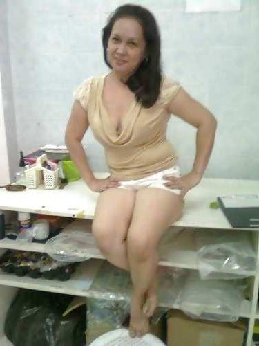 21P Hot and Horny Filipina