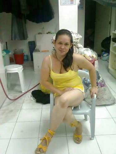 21P Hot and Horny Filipina