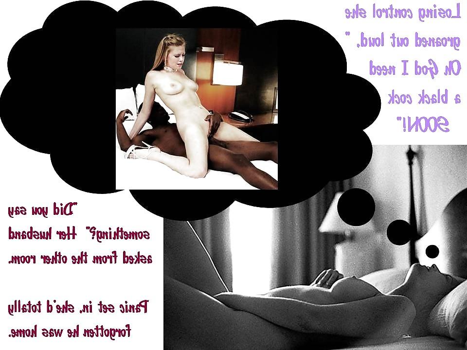25P Interracial Captions 7 :)