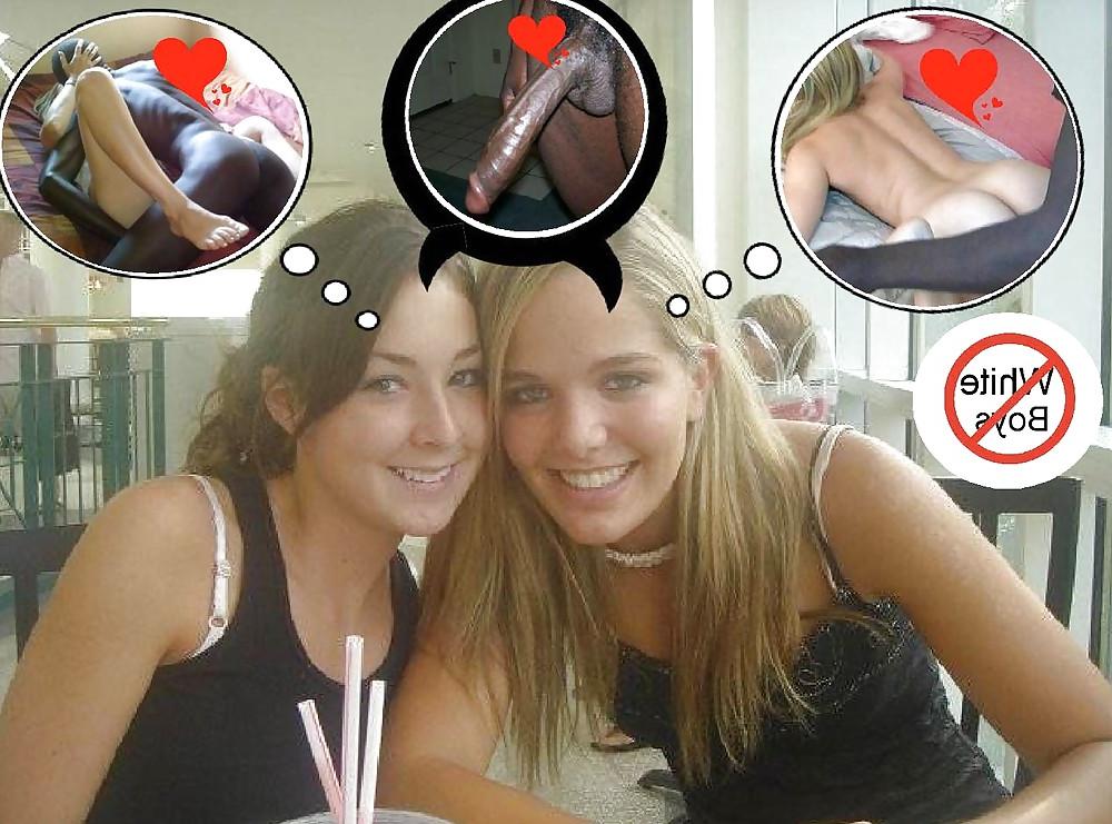 25P Interracial Captions 7 :)