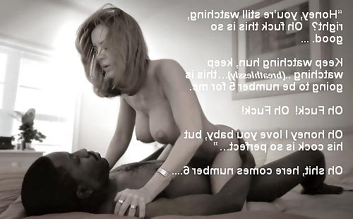 25P Interracial Captions 7 :)