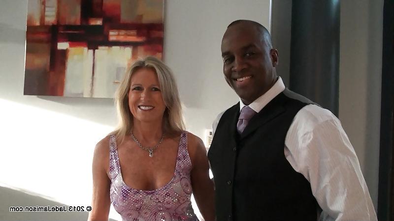 25P Interracial cuckold birthday fuck Jade Jamison DFWKight