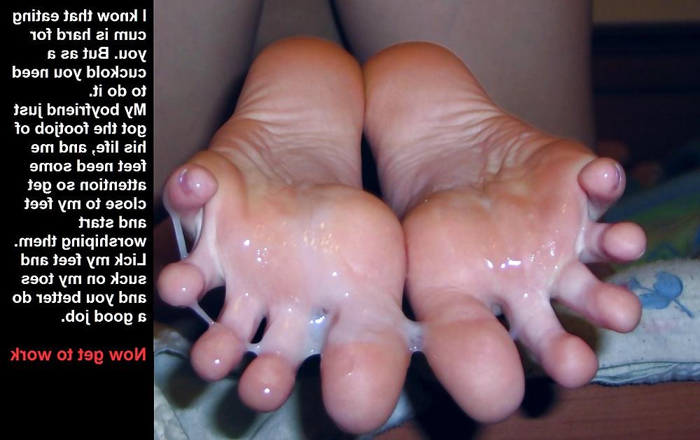 4P Femdom captions 2