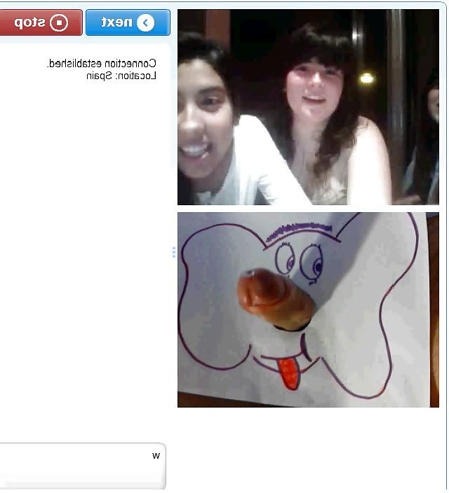 25P Elephant reaction