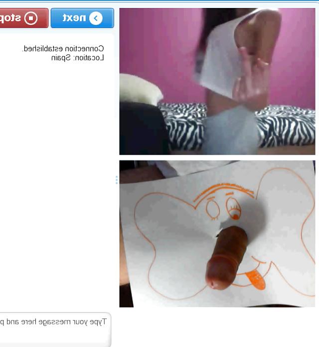 25P Elephant reaction