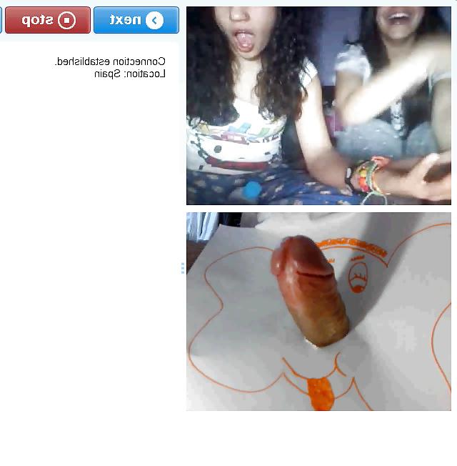 25P Elephant reaction