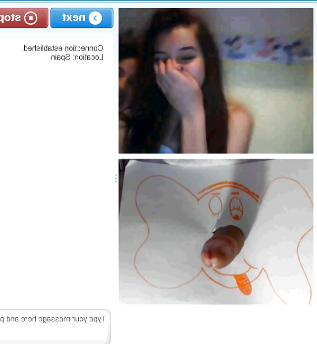 25P Elephant reaction
