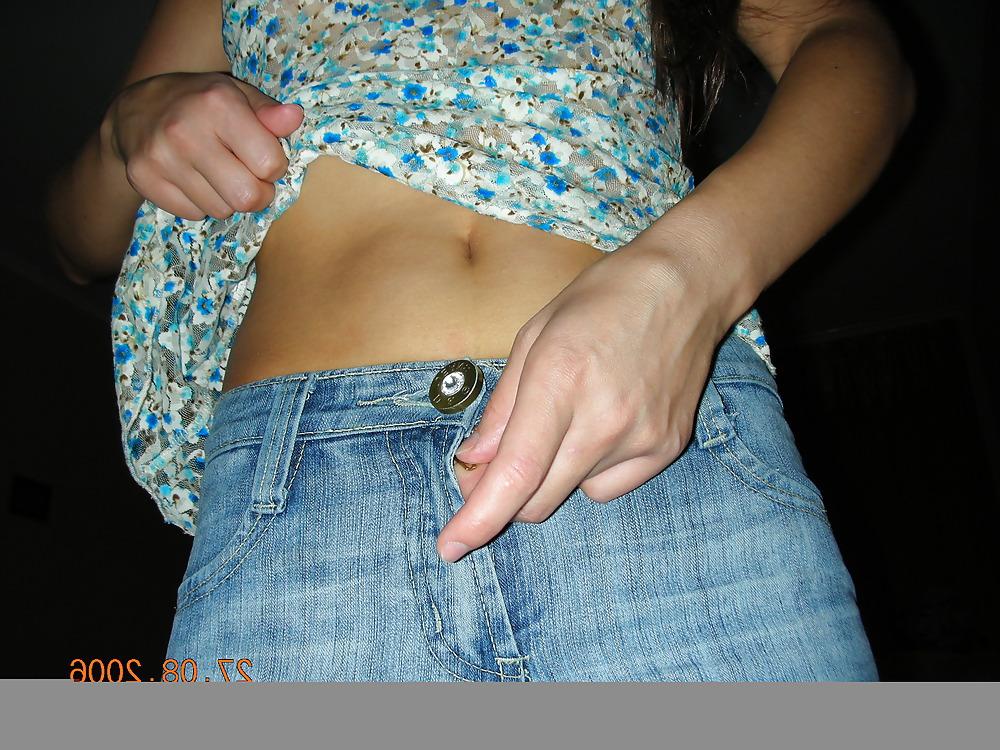 25P Russian girl