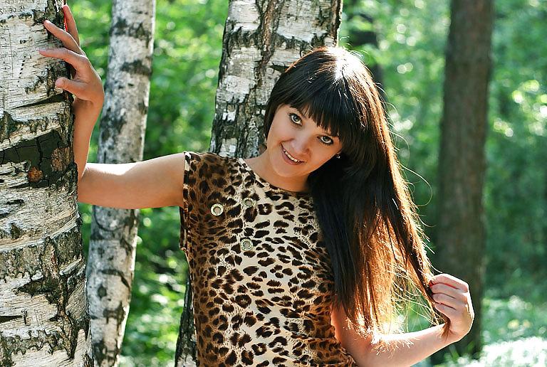 25P Russian girl
