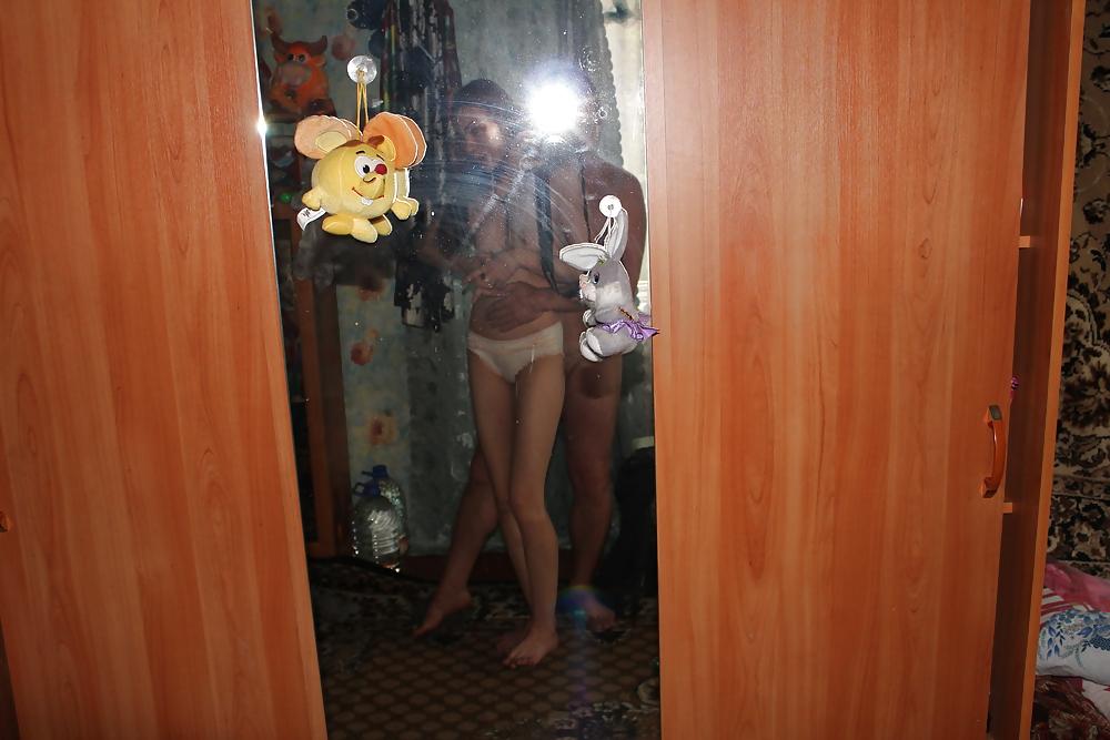 25P Russian girl