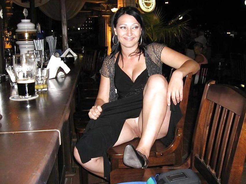 25P Debaixo da saia 55 - Under the skirt 55 Ed especial