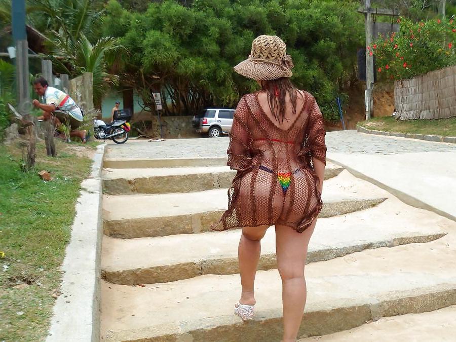 25P Debaixo da saia 55 - Under the skirt 55 Ed especial