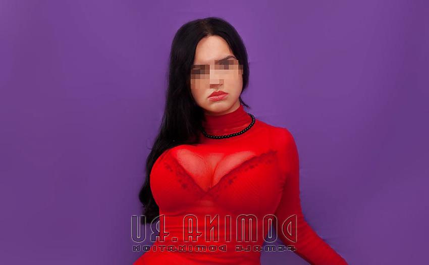 25P Femdom Mistress 10