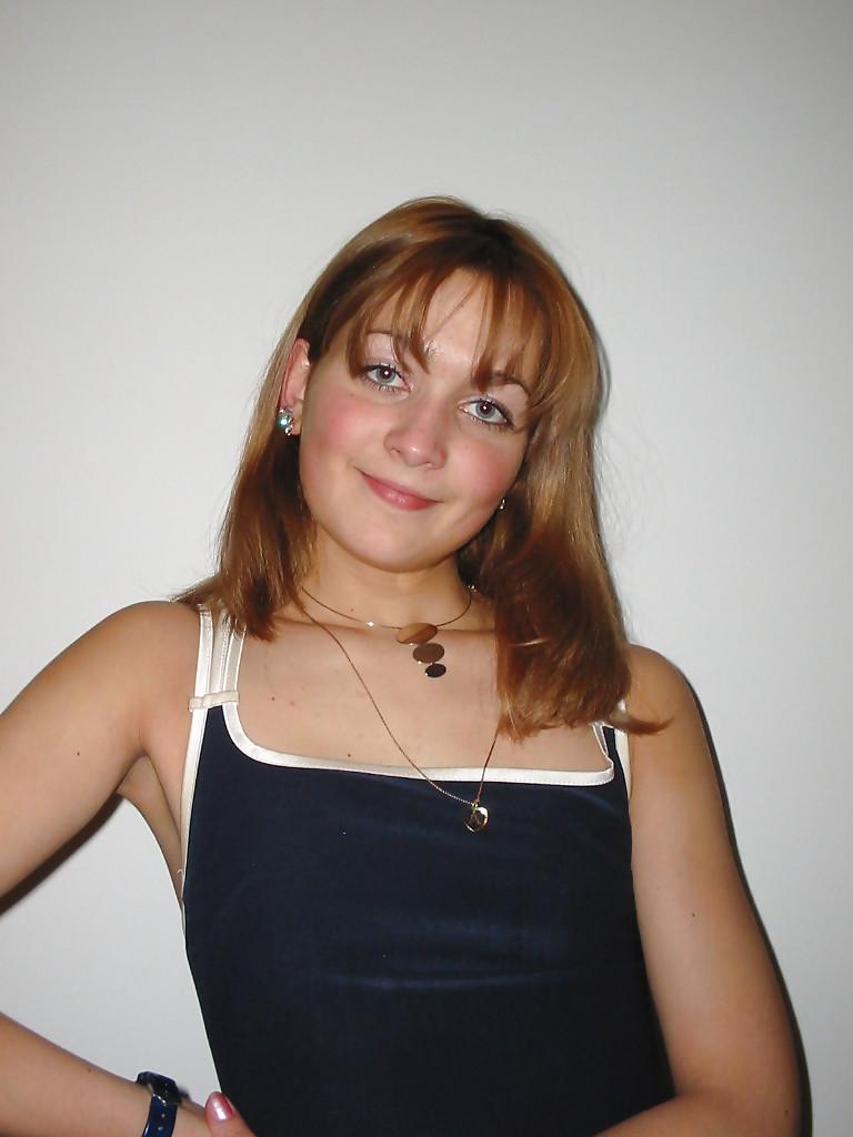 25P His wife, Svetlana