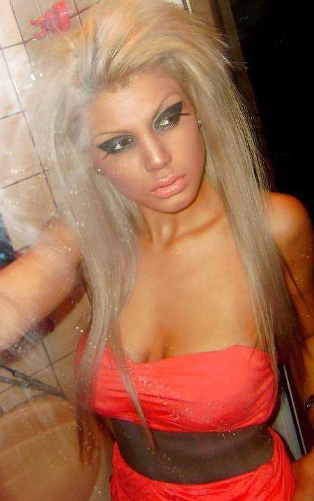 25P Bulgarian sluts part1