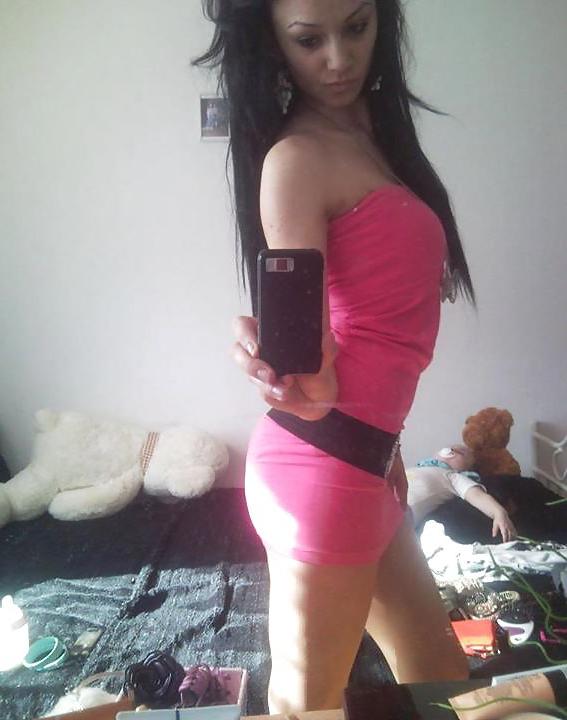 25P Bulgarian sluts part1