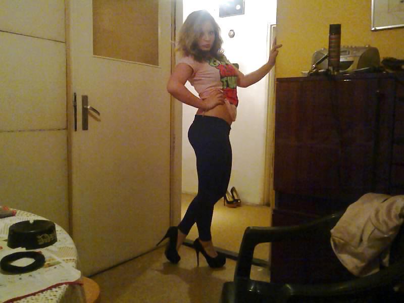 25P Bulgarian sluts part1