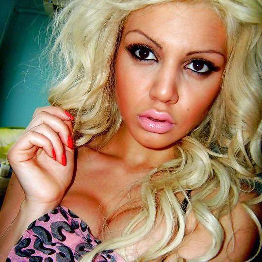 25P Bulgarian sluts part1