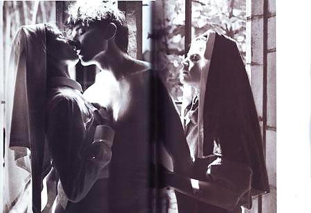 25P Bad Habits Two (More Trouble in the Convent!) 