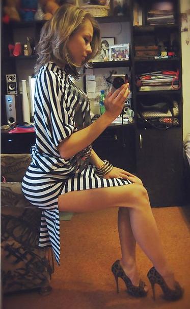 16P Sweet Russian Babe
