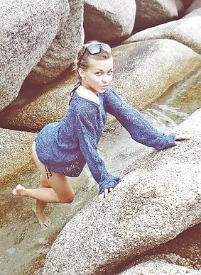 16P Sweet Russian Babe