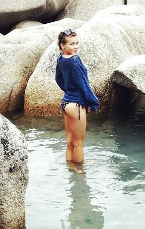 16P Sweet Russian Babe