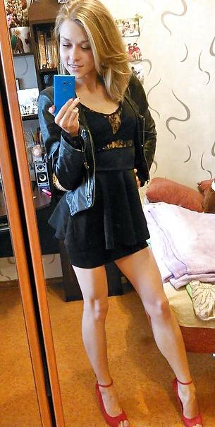 16P Sweet Russian Babe