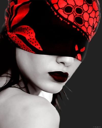 20P Blindfold 15!