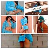 15P Imari Minx