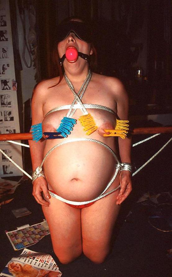 23P Pregos BDSM