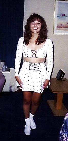 25P Latina Wife