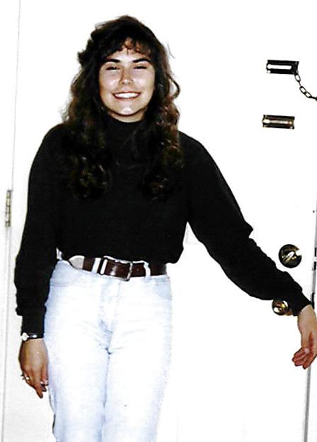 25P Latina Wife