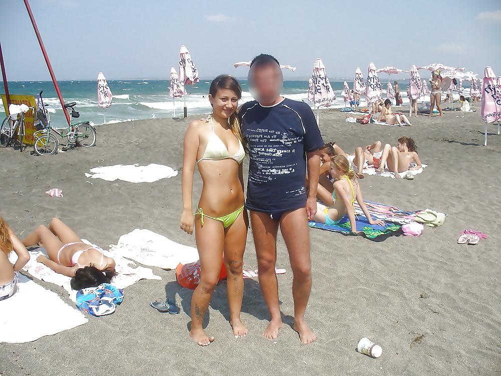 23P Bulgarian Girls