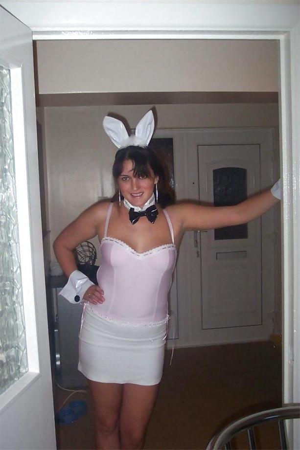 19P Hot Bunny