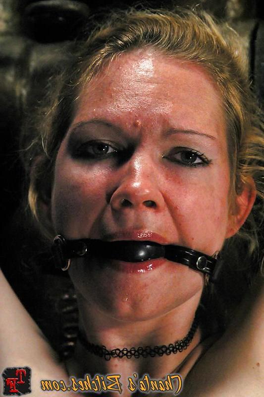 25P My favorite BDSM pics II
