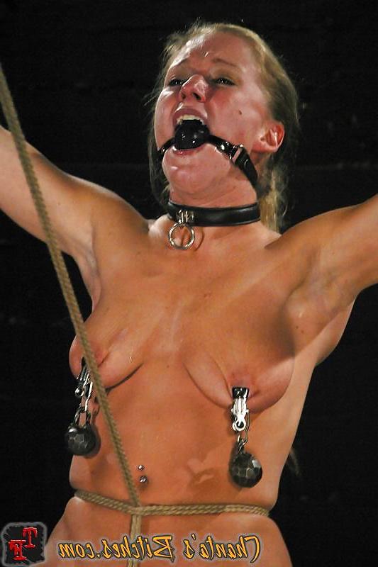25P My favorite BDSM pics II