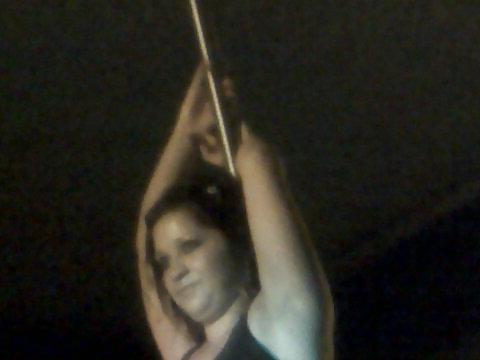 7P Strip club in honduras