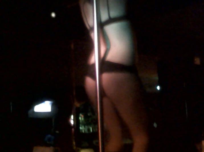 7P Strip club in honduras