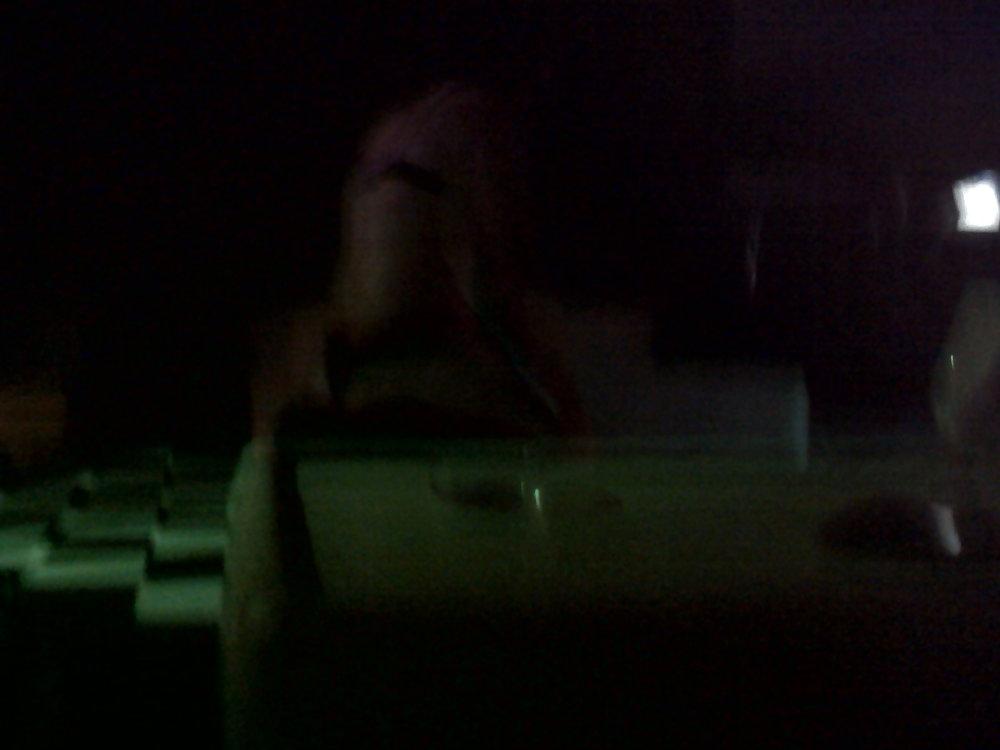 7P Strip club in honduras