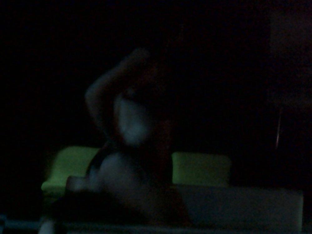 7P Strip club in honduras