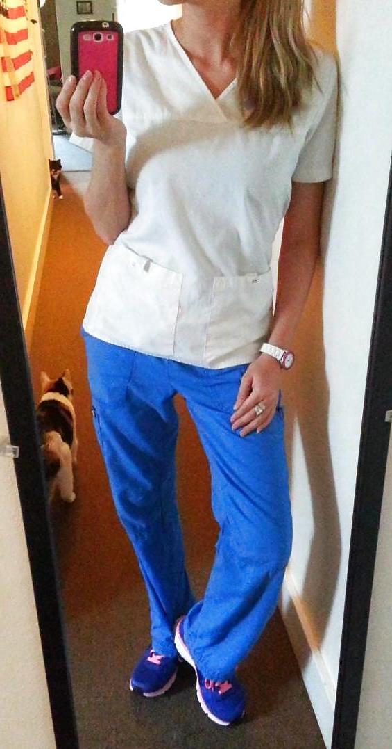 24P Nurse