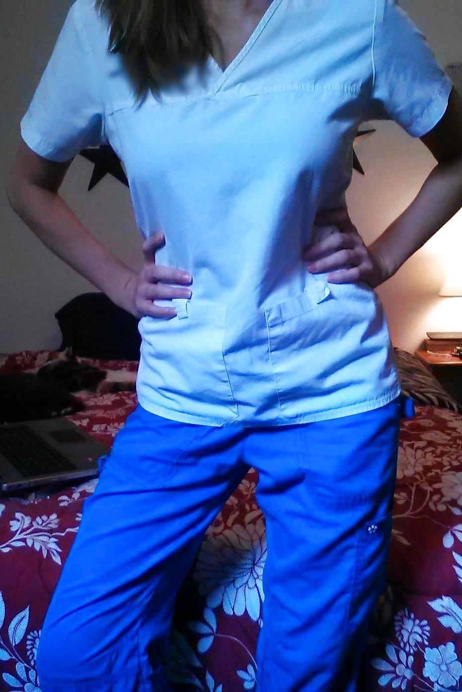 24P Nurse