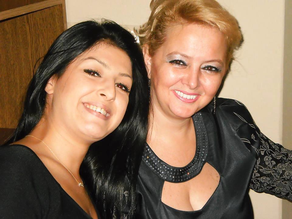 5P Turkis oglunun karisini sikiyor kadin kendi soyledi
