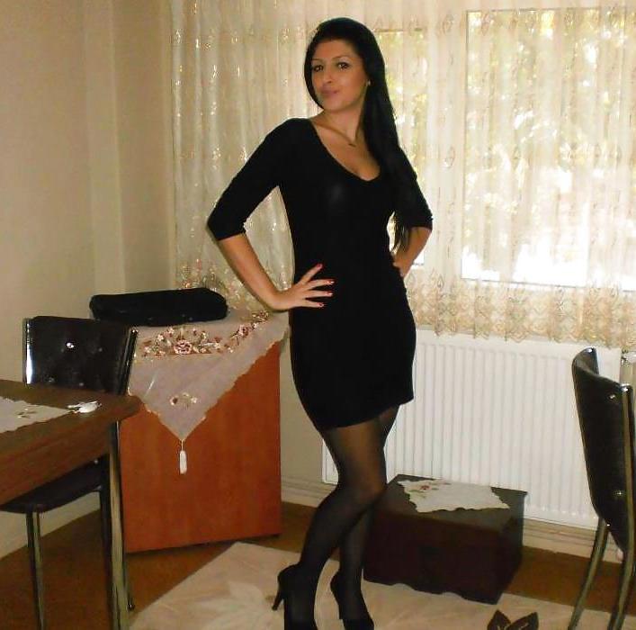 5P Turkis oglunun karisini sikiyor kadin kendi soyledi