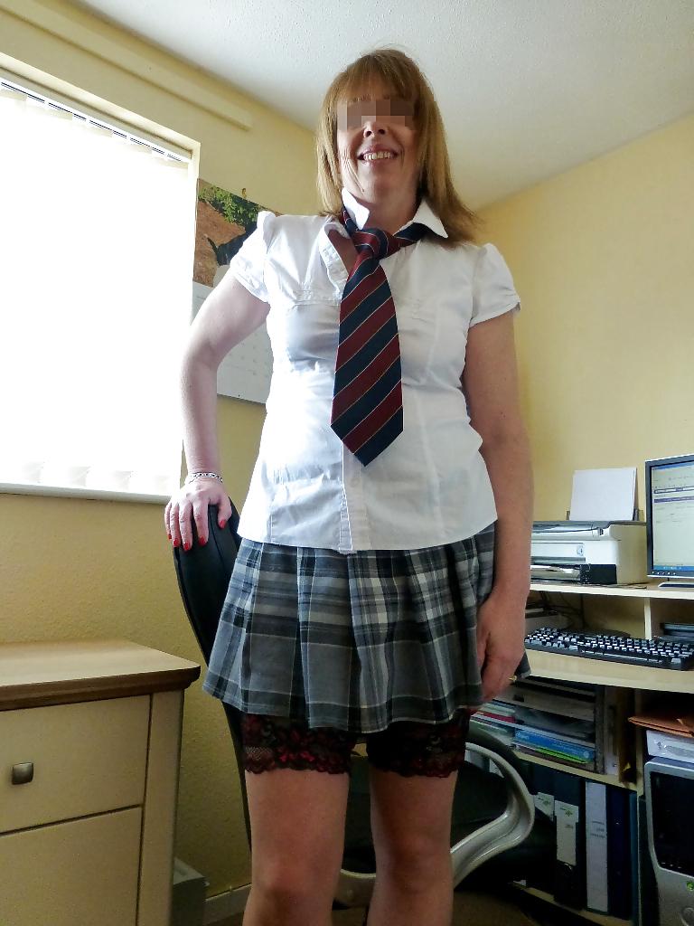 19P Back to School