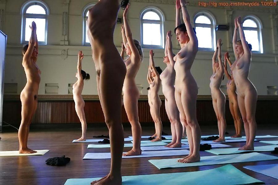 24P Womens at the gym